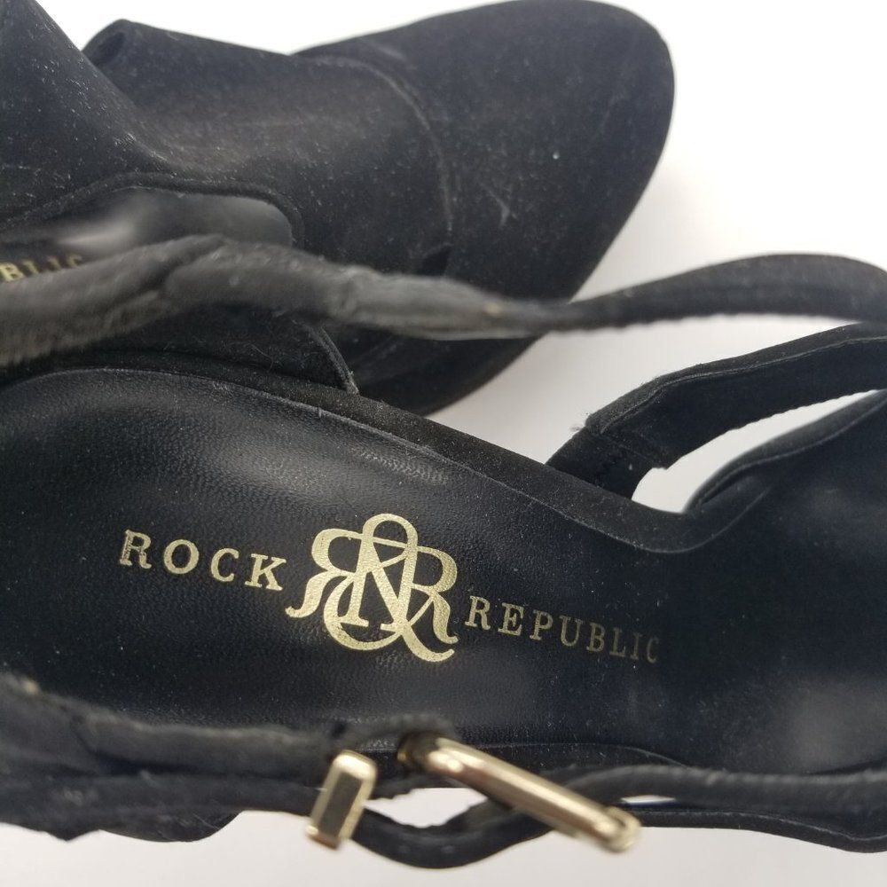 Rock & Republic Heels - Picture 8 of 8